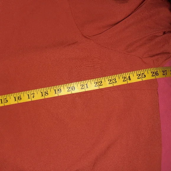 Susan Graver Button Down 2x - Picture 7 of 9